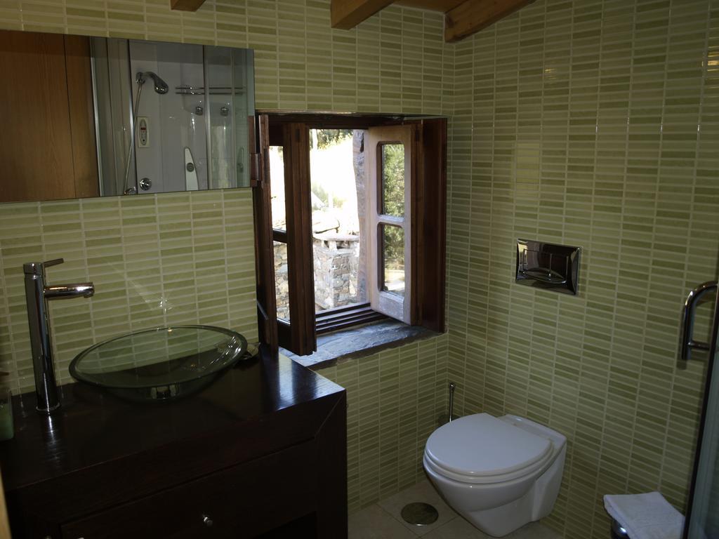 Casa Princesa Peralta Lousã Exteriér fotografie